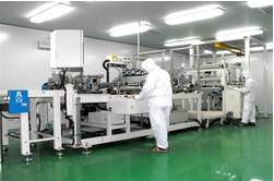 生物潔凈室的驗證步驟