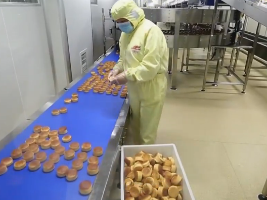 食品生產(chǎn)車間應如何防患霉菌的滋生與污染？